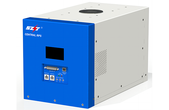 远程等离子体源